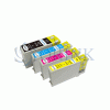 Orink tinta za Lexmark, No.100 XL, crvena